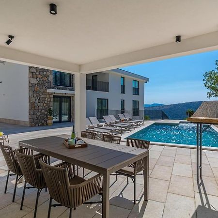 Villa 21 Crikvenica Riviera Bribir  Eksteriør billede