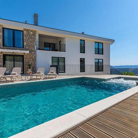 Villa 21 Crikvenica Riviera Bribir  Eksteriør billede