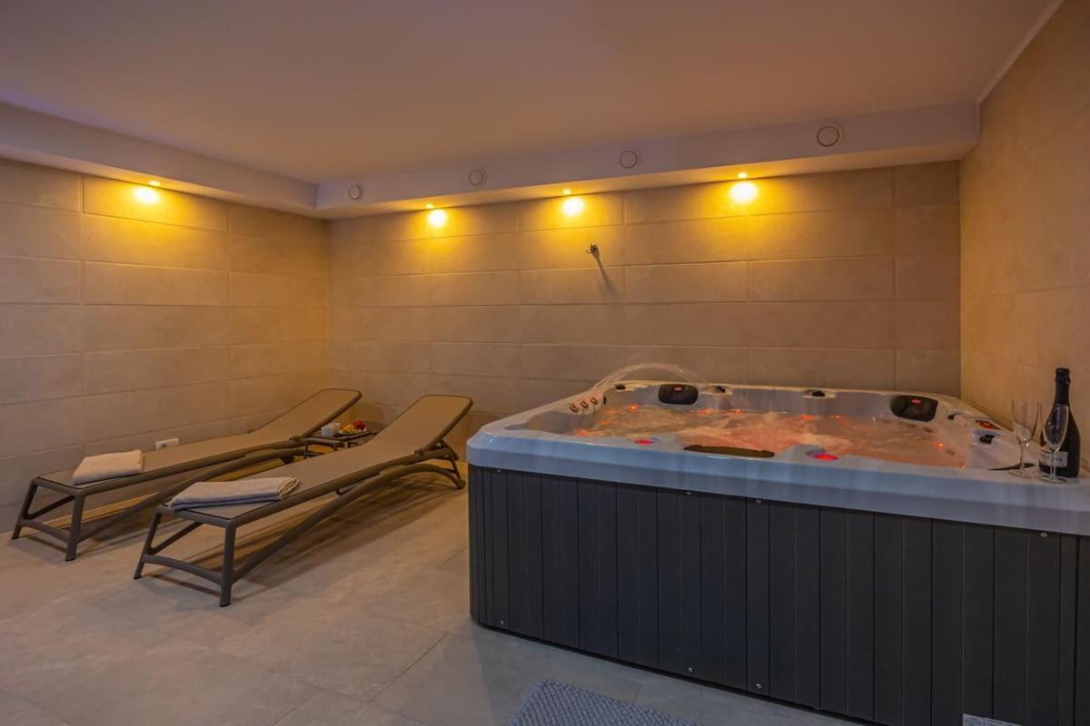 Villa 21 Crikvenica Riviera Bribir  Eksteriør billede