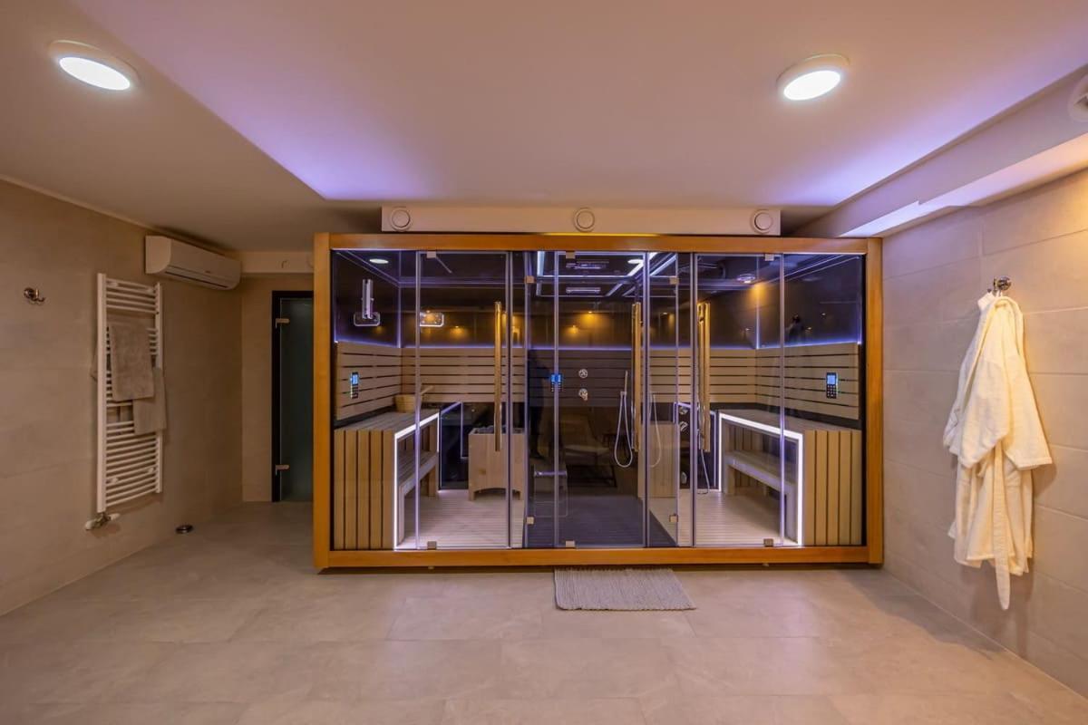 Villa 21 Crikvenica Riviera Bribir  Eksteriør billede