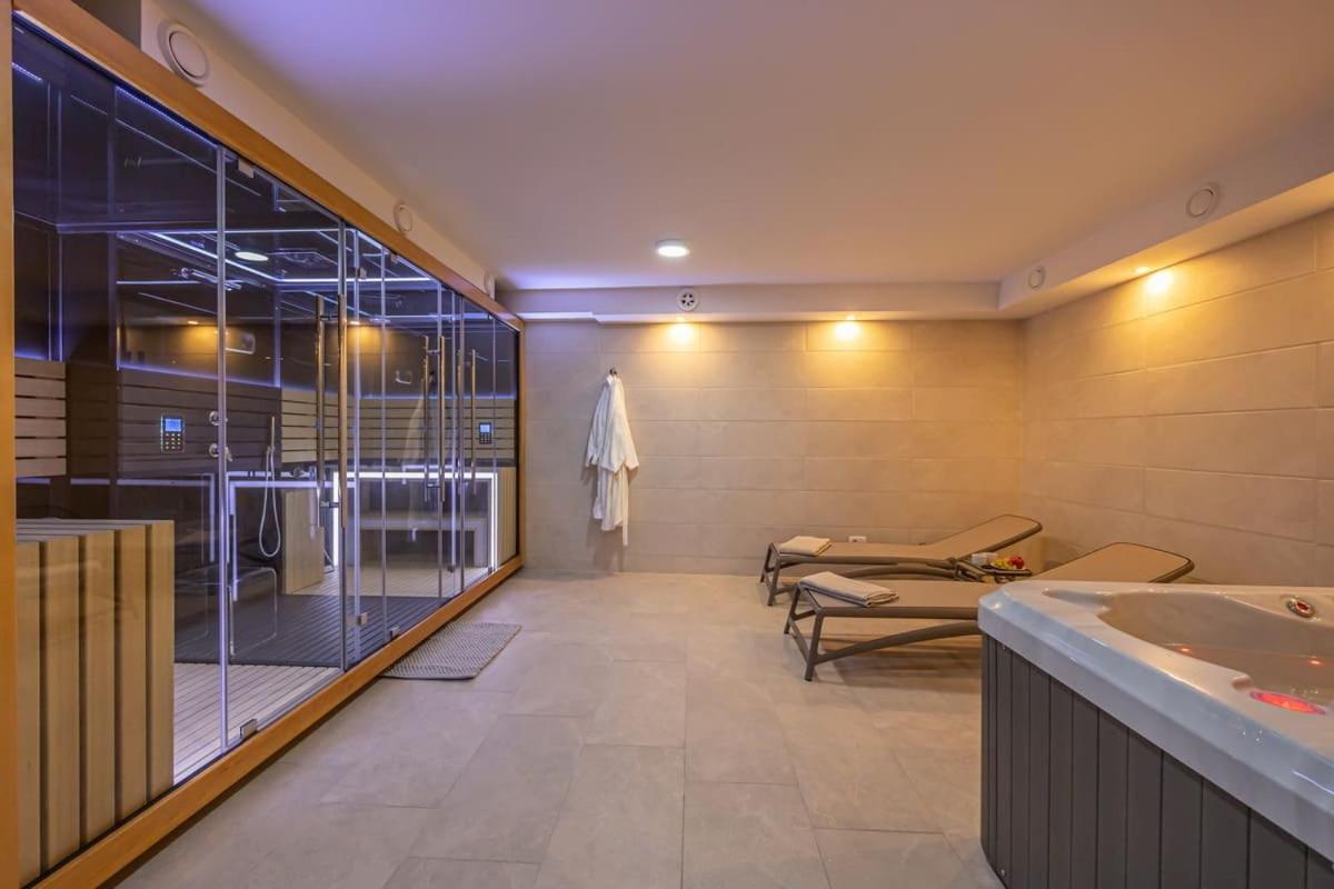 Villa 21 Crikvenica Riviera Bribir  Eksteriør billede
