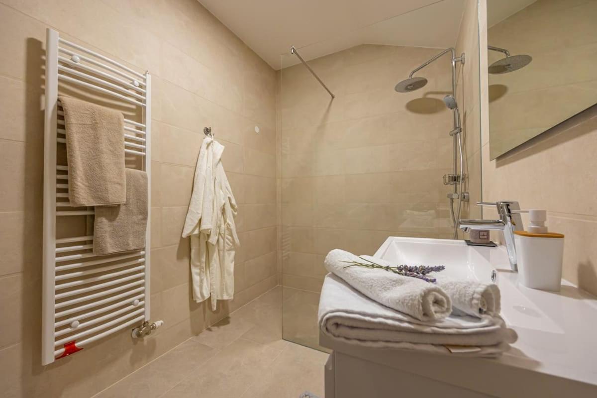 Villa 21 Crikvenica Riviera Bribir  Eksteriør billede