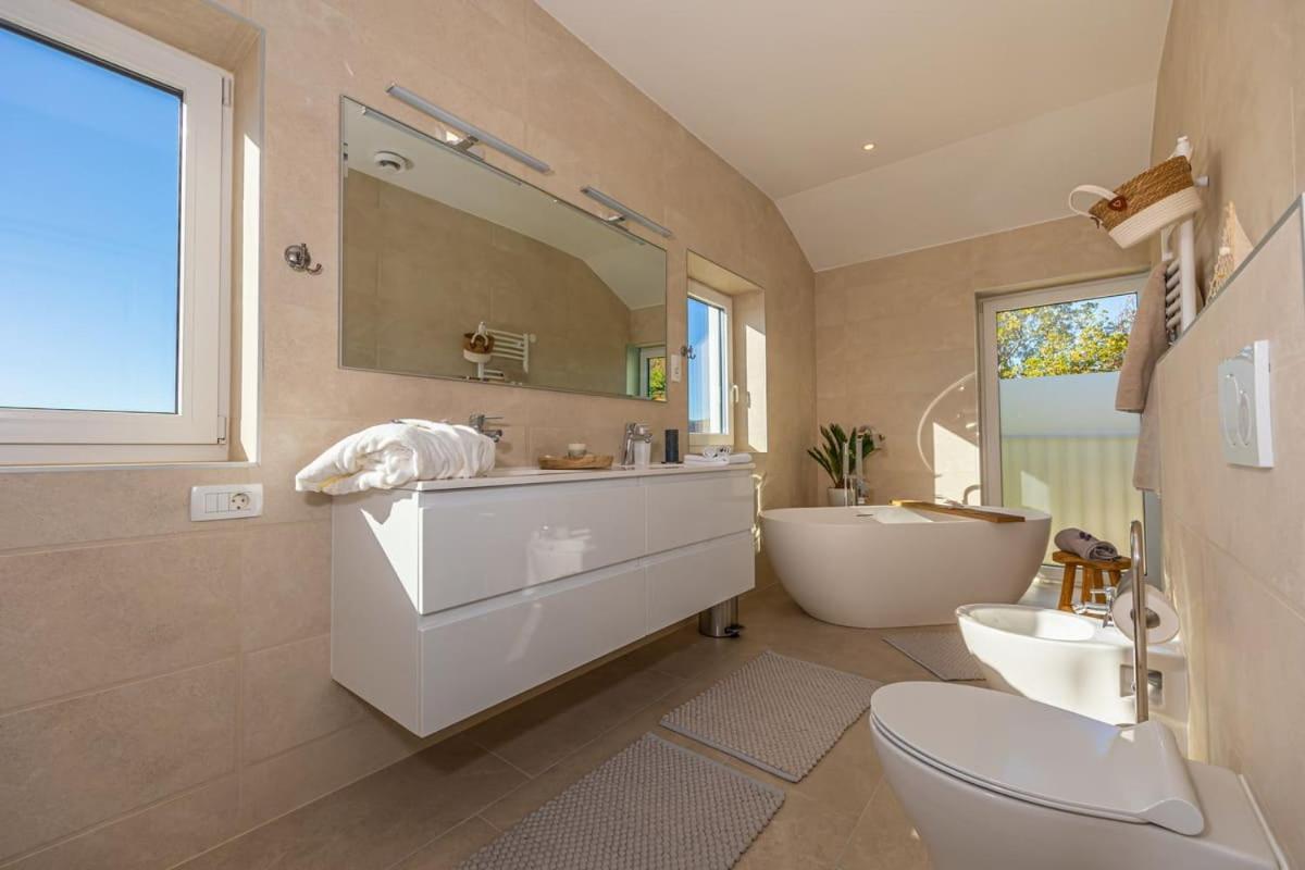 Villa 21 Crikvenica Riviera Bribir  Eksteriør billede