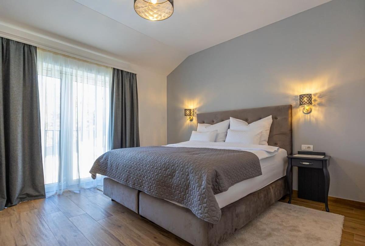 Villa 21 Crikvenica Riviera Bribir  Eksteriør billede