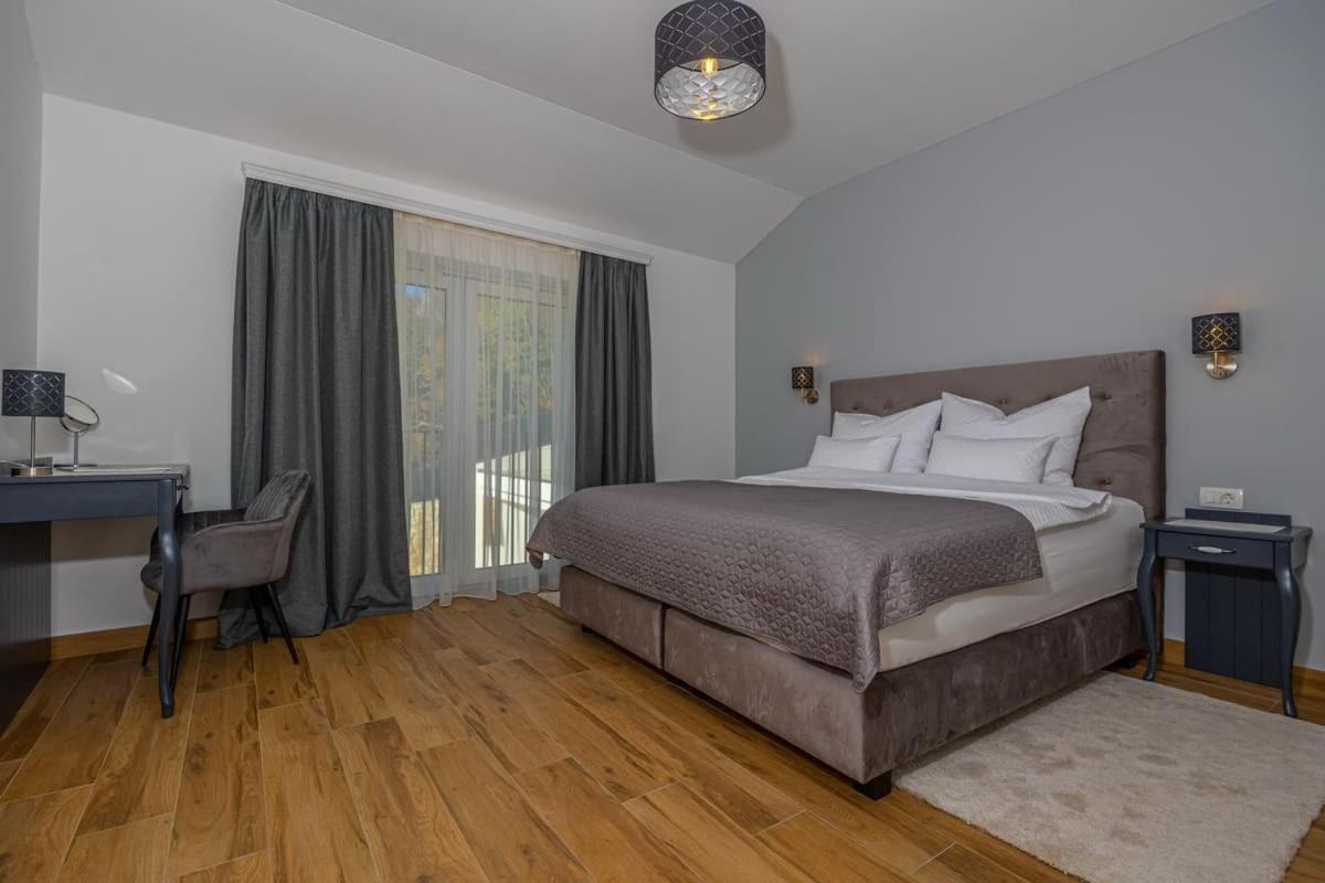 Villa 21 Crikvenica Riviera Bribir  Eksteriør billede