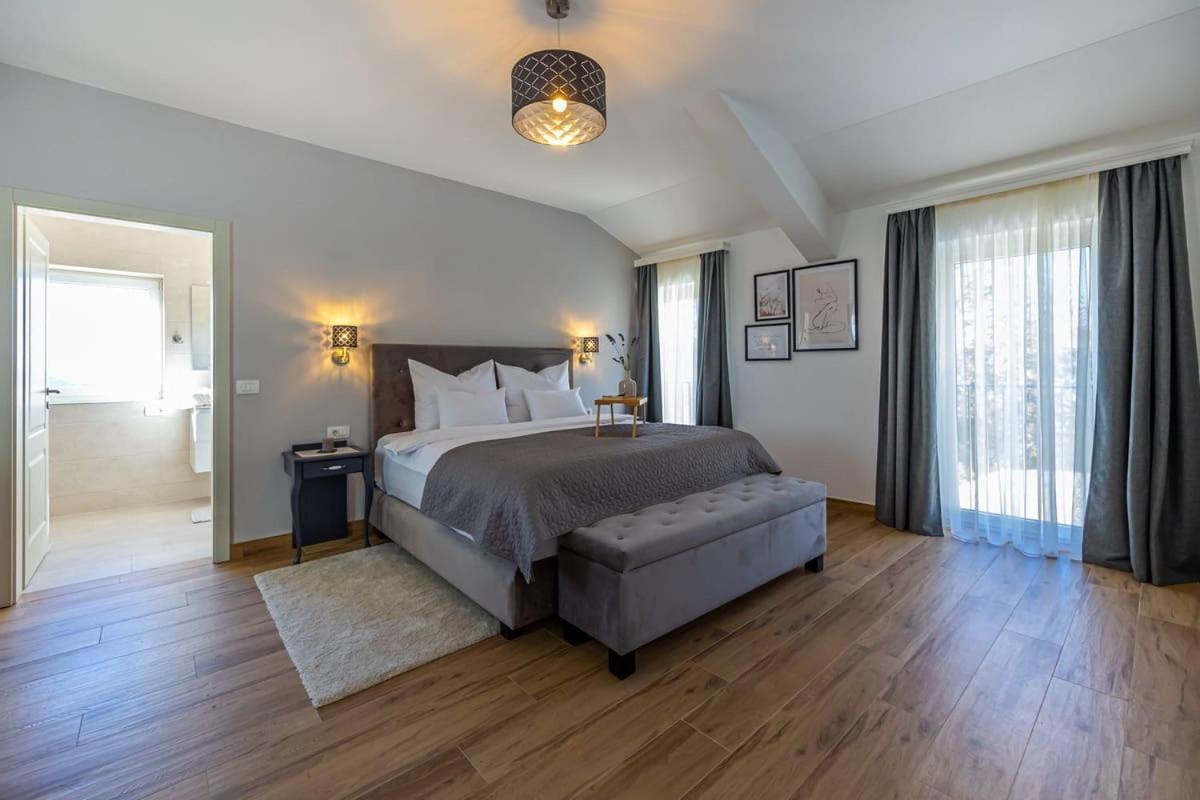 Villa 21 Crikvenica Riviera Bribir  Eksteriør billede