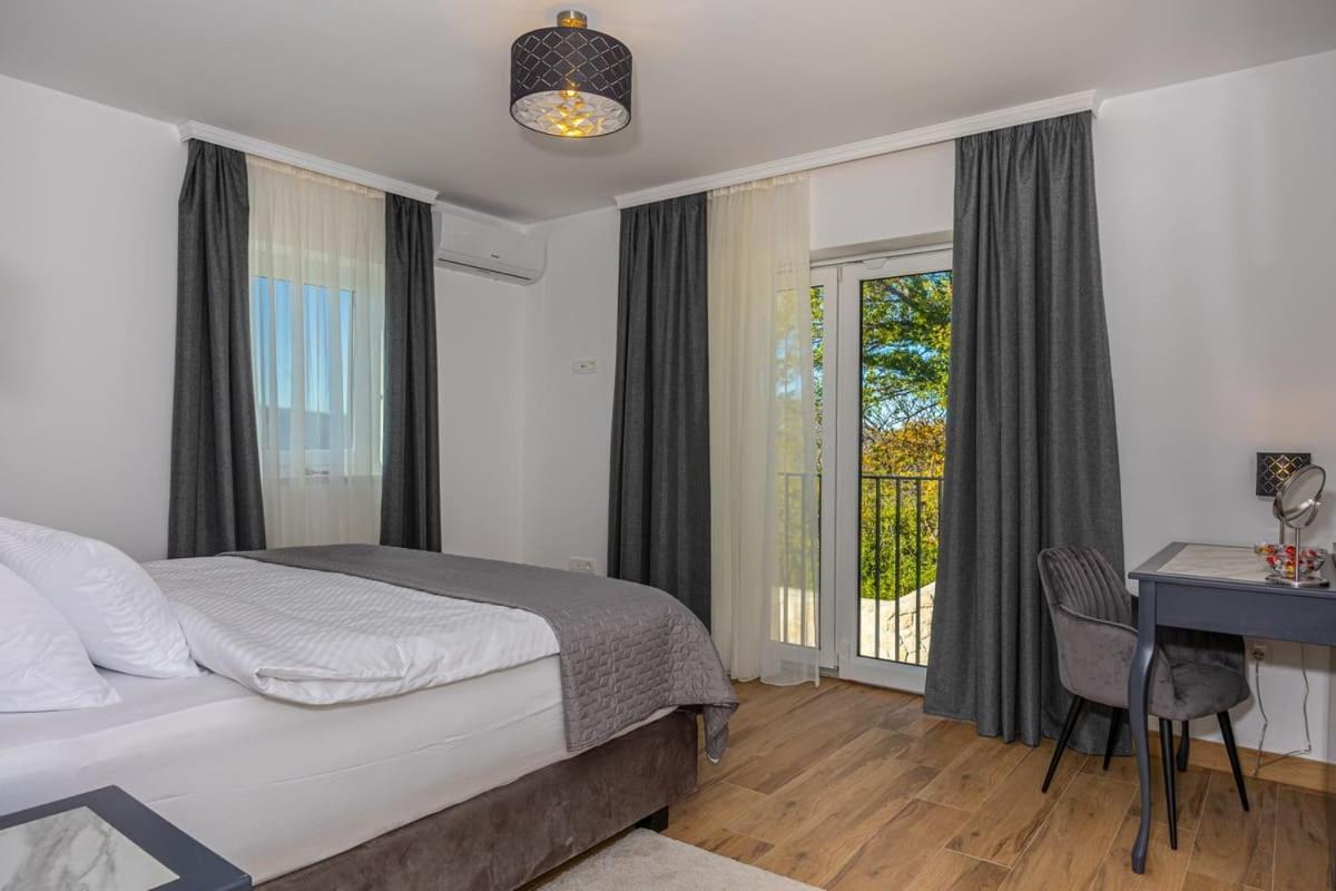 Villa 21 Crikvenica Riviera Bribir  Eksteriør billede