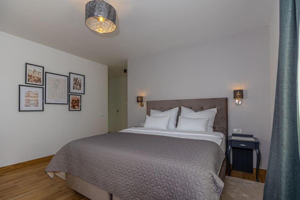 Villa 21 Crikvenica Riviera Bribir  Eksteriør billede