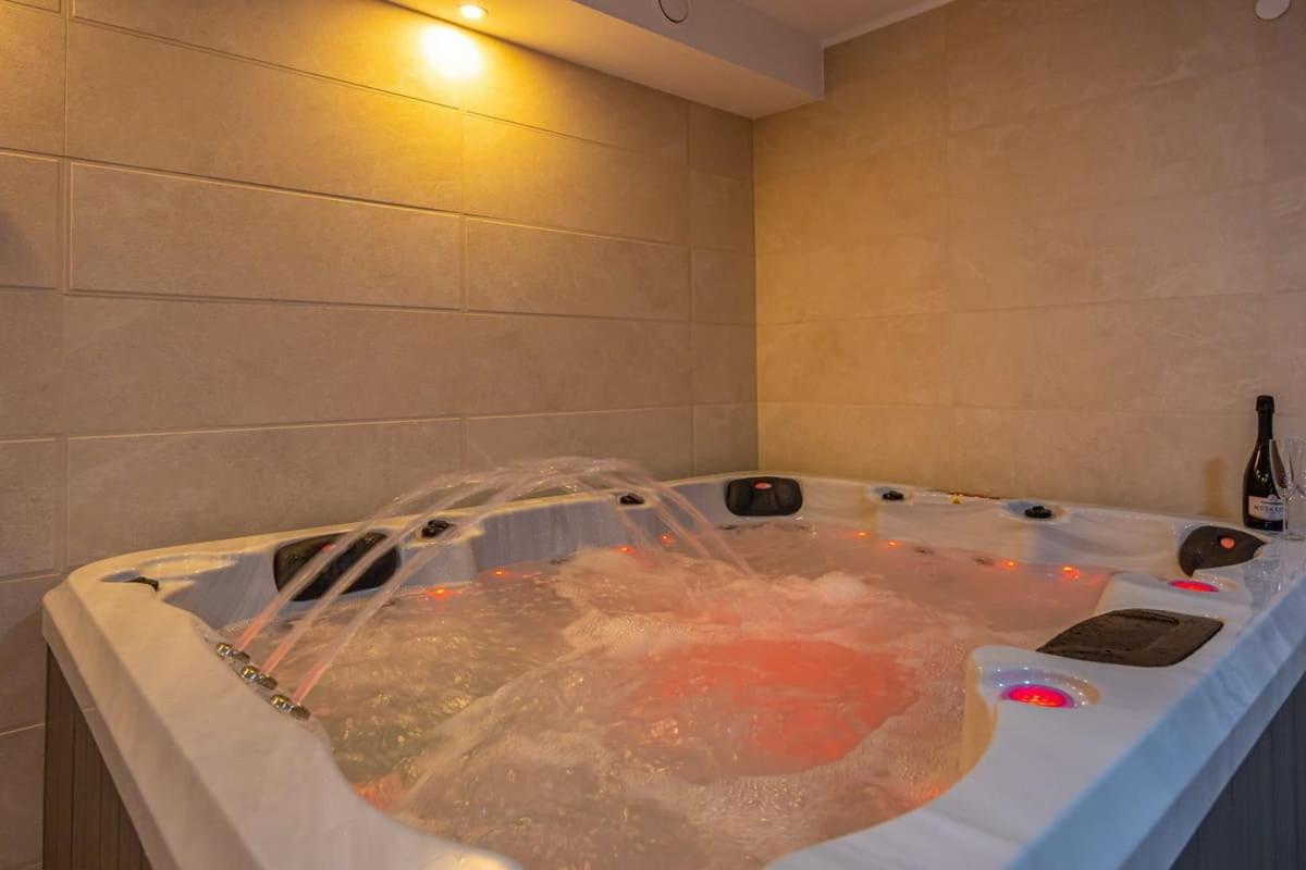 Villa 21 Crikvenica Riviera Bribir  Eksteriør billede
