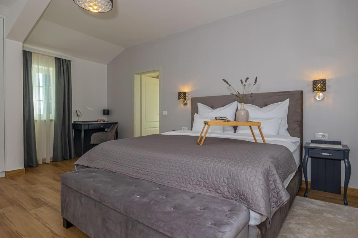 Villa 21 Crikvenica Riviera Bribir  Eksteriør billede