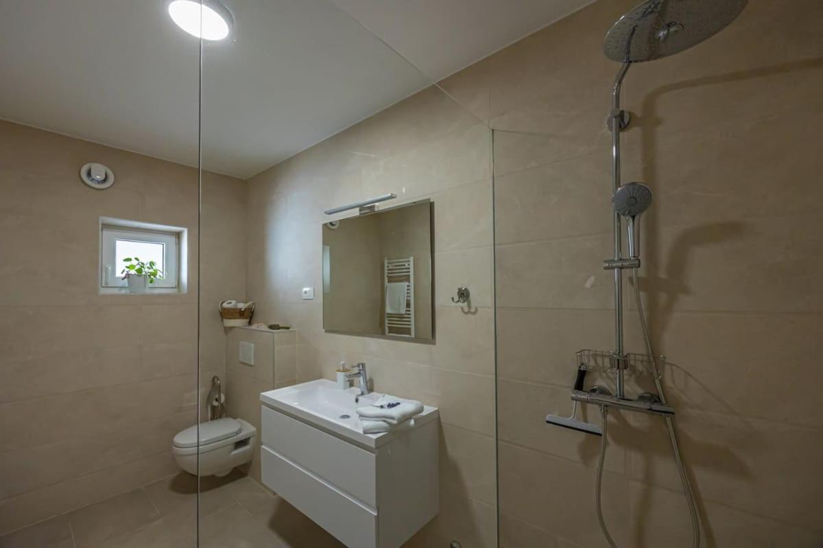 Villa 21 Crikvenica Riviera Bribir  Eksteriør billede