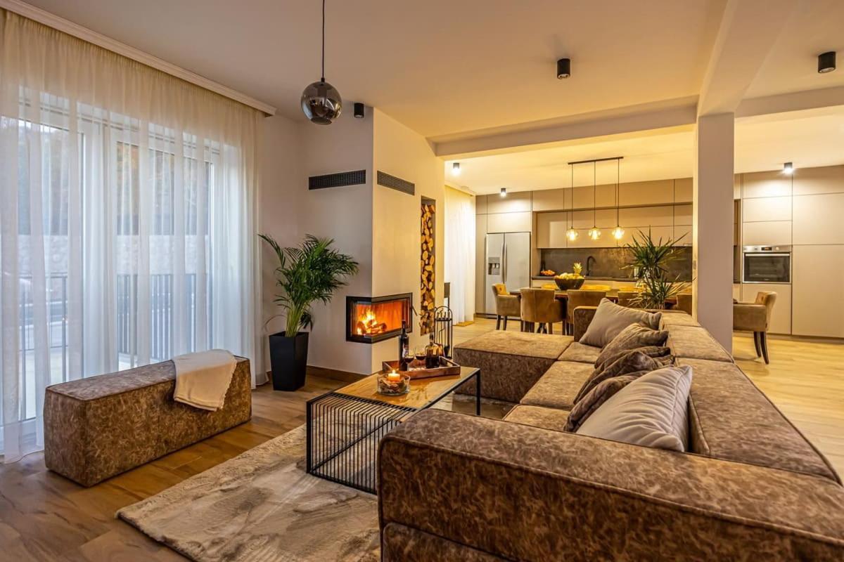 Villa 21 Crikvenica Riviera Bribir  Eksteriør billede
