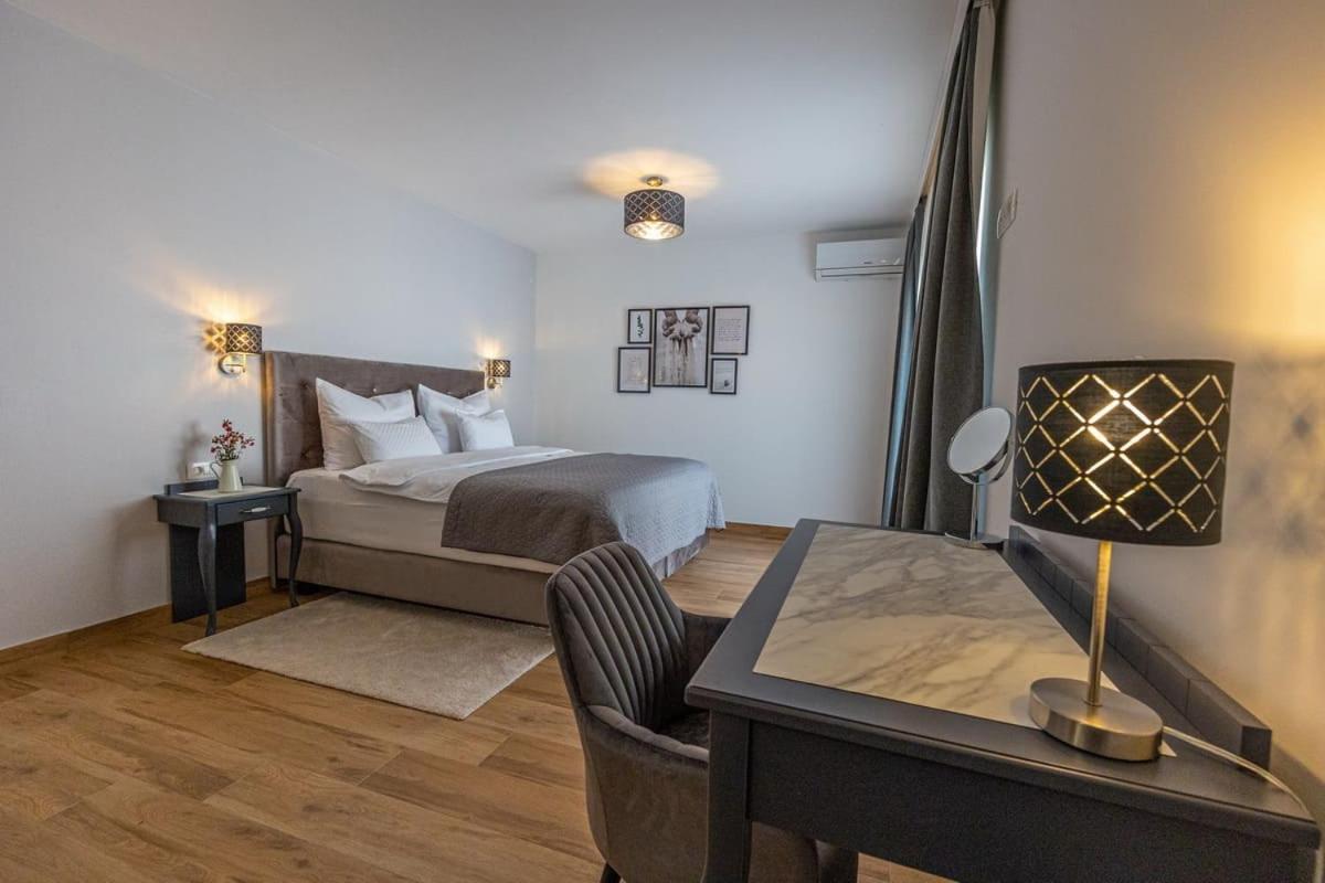 Villa 21 Crikvenica Riviera Bribir  Eksteriør billede