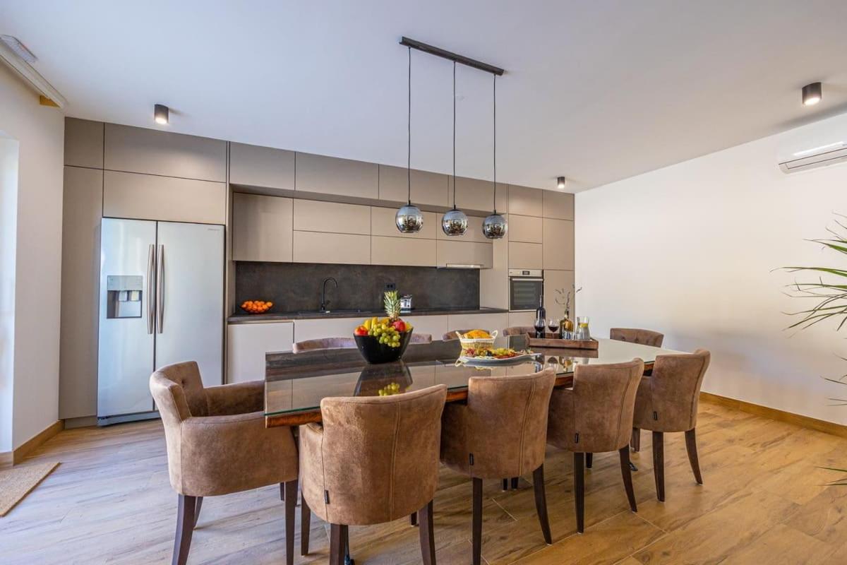 Villa 21 Crikvenica Riviera Bribir  Eksteriør billede