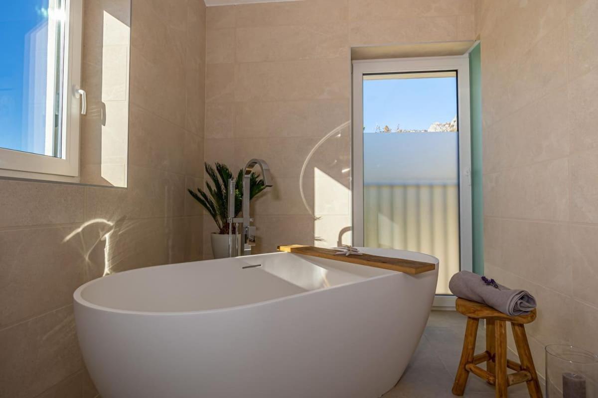 Villa 21 Crikvenica Riviera Bribir  Eksteriør billede