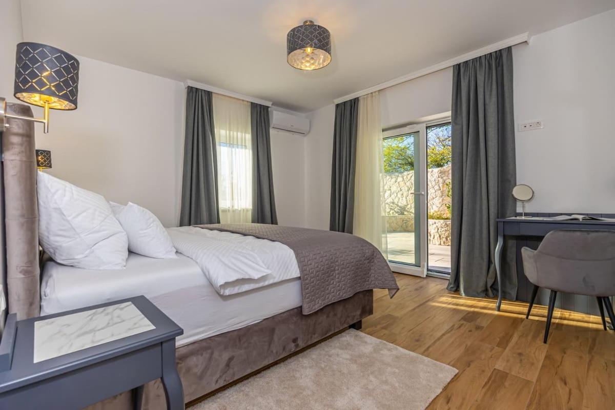 Villa 21 Crikvenica Riviera Bribir  Eksteriør billede