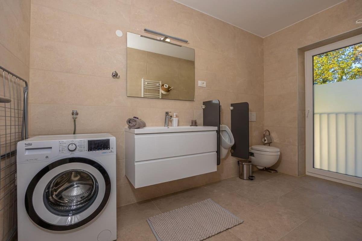 Villa 21 Crikvenica Riviera Bribir  Eksteriør billede