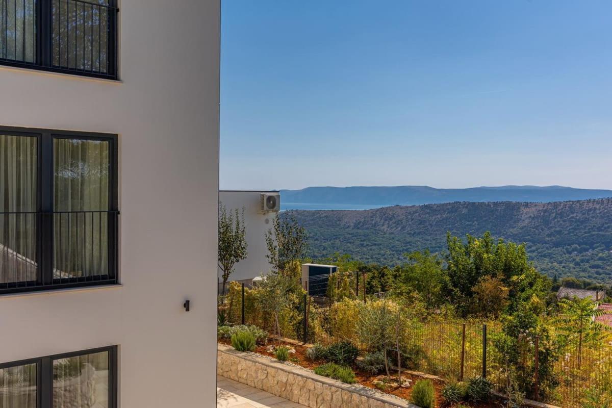 Villa 21 Crikvenica Riviera Bribir  Eksteriør billede