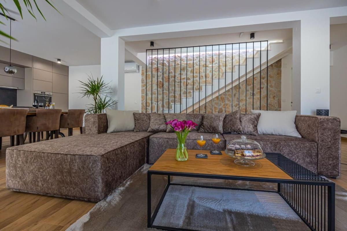 Villa 21 Crikvenica Riviera Bribir  Eksteriør billede
